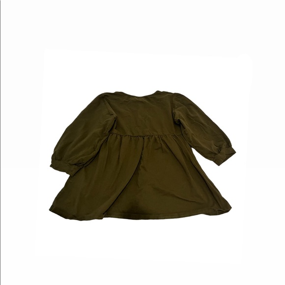 Maternity blouse - Picture 2 of 2